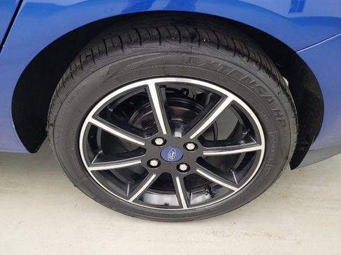 Used 2019 Ford Fiesta SE FWD image 31
