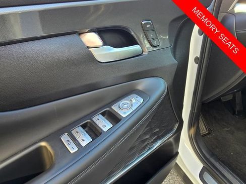 Used 2022 Hyundai Santa Fe Calligraphy w/ Cargo Package AWD/4WD image 8