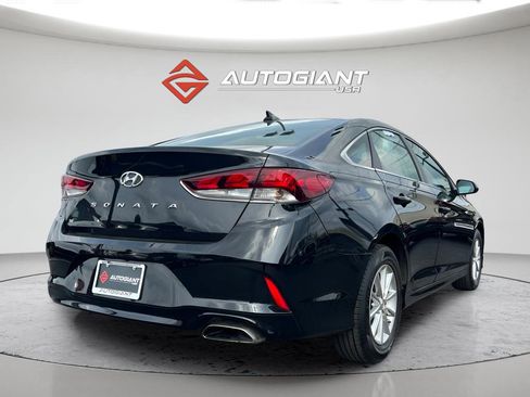 Used 2019 Hyundai Sonata SE image 7