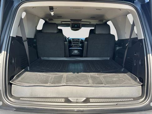 Used 2020 GMC Yukon Denali w/ Denali Ultimate Package AWD/4WD image 7