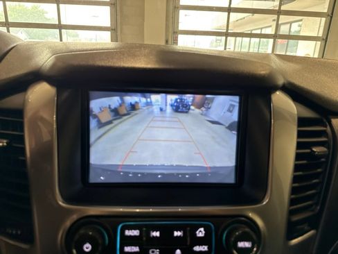 Used 2020 Chevrolet Tahoe Premier AWD/4WD image 40
