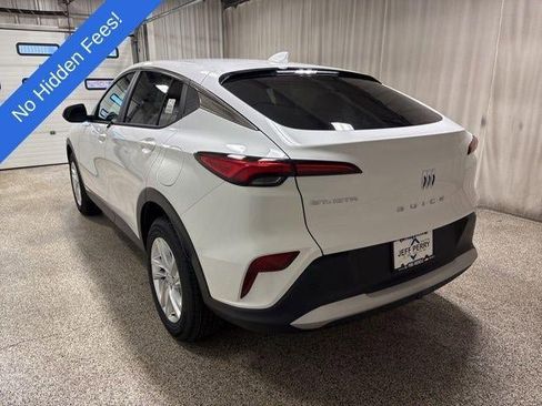 New 2026 Buick Envista Preferred image 6