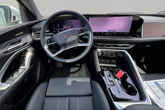 New 2026 Audi Q5 Premium AWD/4WD image 5