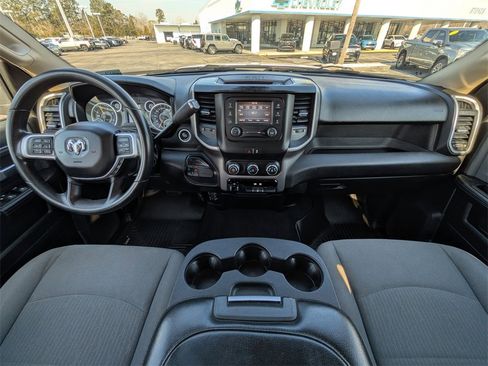 Used 2019 RAM 2500 Big Horn image 12