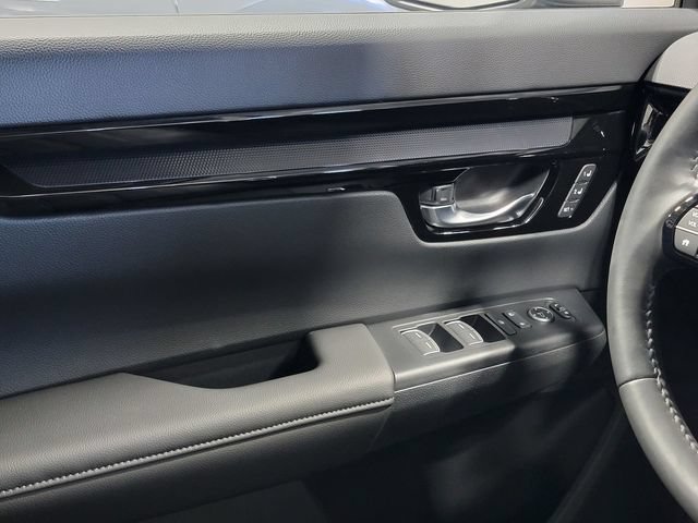 Certified 2024 Honda CR-V EX-L image 22