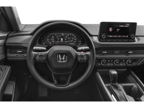 Used 2024 Honda Accord EX image 7