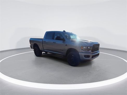 Used 2022 RAM 2500 Big Horn w/ Level C Equiment Group image 13