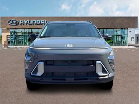 New 2026 Hyundai Kona SEL Sport image 12