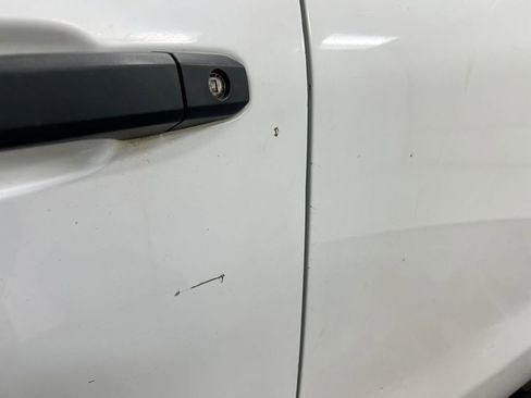 Used 2019 Chevrolet Silverado 3500 W/T w/ WT Convenience Package image 22