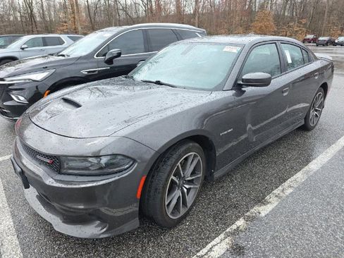 Used 2020 Dodge Charger R/T w/ Plus Group image 1