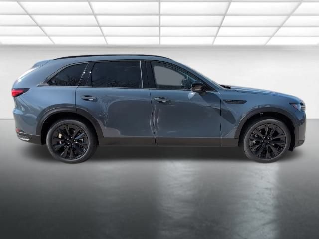Used 2026 MAZDA CX-90 3.3 Turbo w/ Premium Sport Pkg AWD/4WD image 37