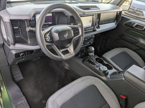Used 2022 Ford Bronco 2-Door image 13