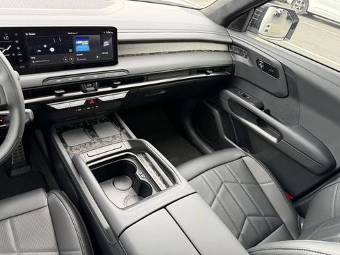 New 2027 Kia Telluride SX Prestige X-Pro AWD/4WD image 18