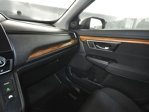 Used 2021 Honda CR-V EX image 25