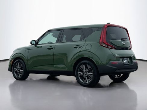 Used 2020 Kia Soul EX image 13