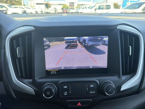 Used 2019 GMC Terrain SLE w/ Driver Convenience Package AWD/4WD image 25