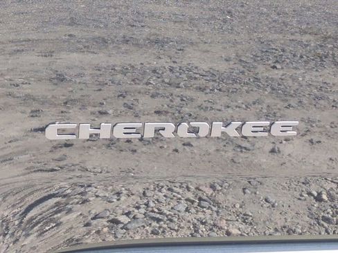 New 2026 Jeep Cherokee Limited AWD/4WD image 41