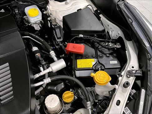 Used 2023 Subaru Forester Touring image 31