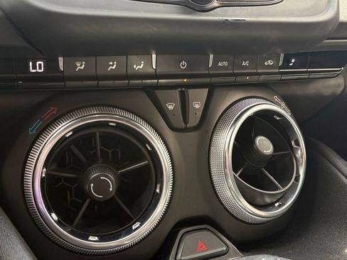 Used 2021 Chevrolet Camaro LT w/ RS Package RWD image 21