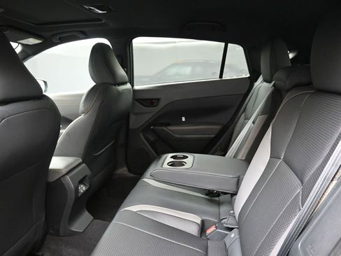 New 2026 Subaru Crosstrek 2.5i Wilderness image 18