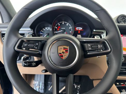 New 2026 Porsche Macan AWD/4WD image 26