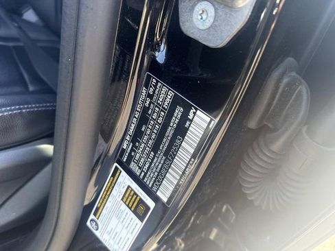 Used 2020 Mercedes-Benz GLC 300 4MATIC image 27