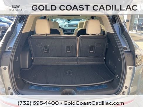 Used 2023 Buick Enclave Avenir w/ Avenir Technology Package image 13
