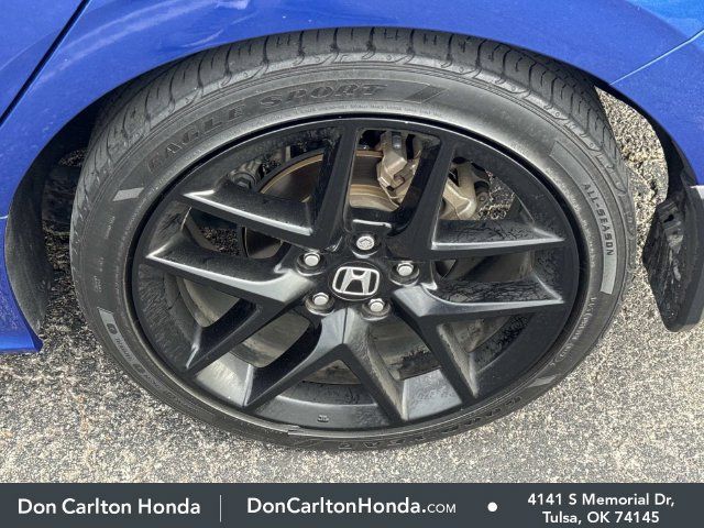 Used 2023 Honda Civic Sport image 12