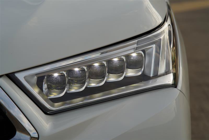 Used 2019 Acura MDX SH-AWD image 26