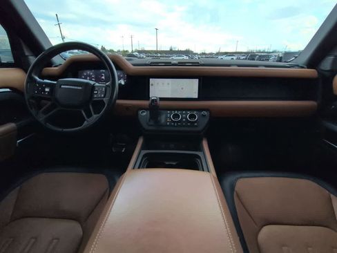 Used 2020 Land Rover Defender 110 X image 15