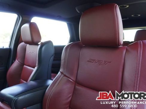 Used 2023 Dodge Durango SRT Hellcat AWD/4WD image 88