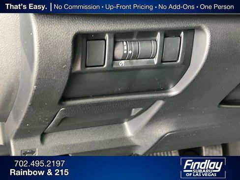 New 2026 Subaru Forester Premium image 35