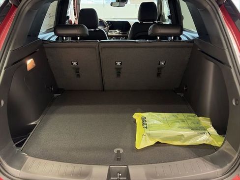 New 2026 Chevrolet TrailBlazer RS w/ Convenience Package image 14