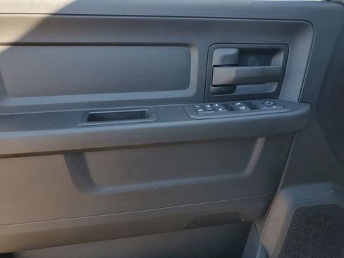New 2026 RAM 3500 Tradesman w/ Chrome Appearance Group A AWD/4WD image 21