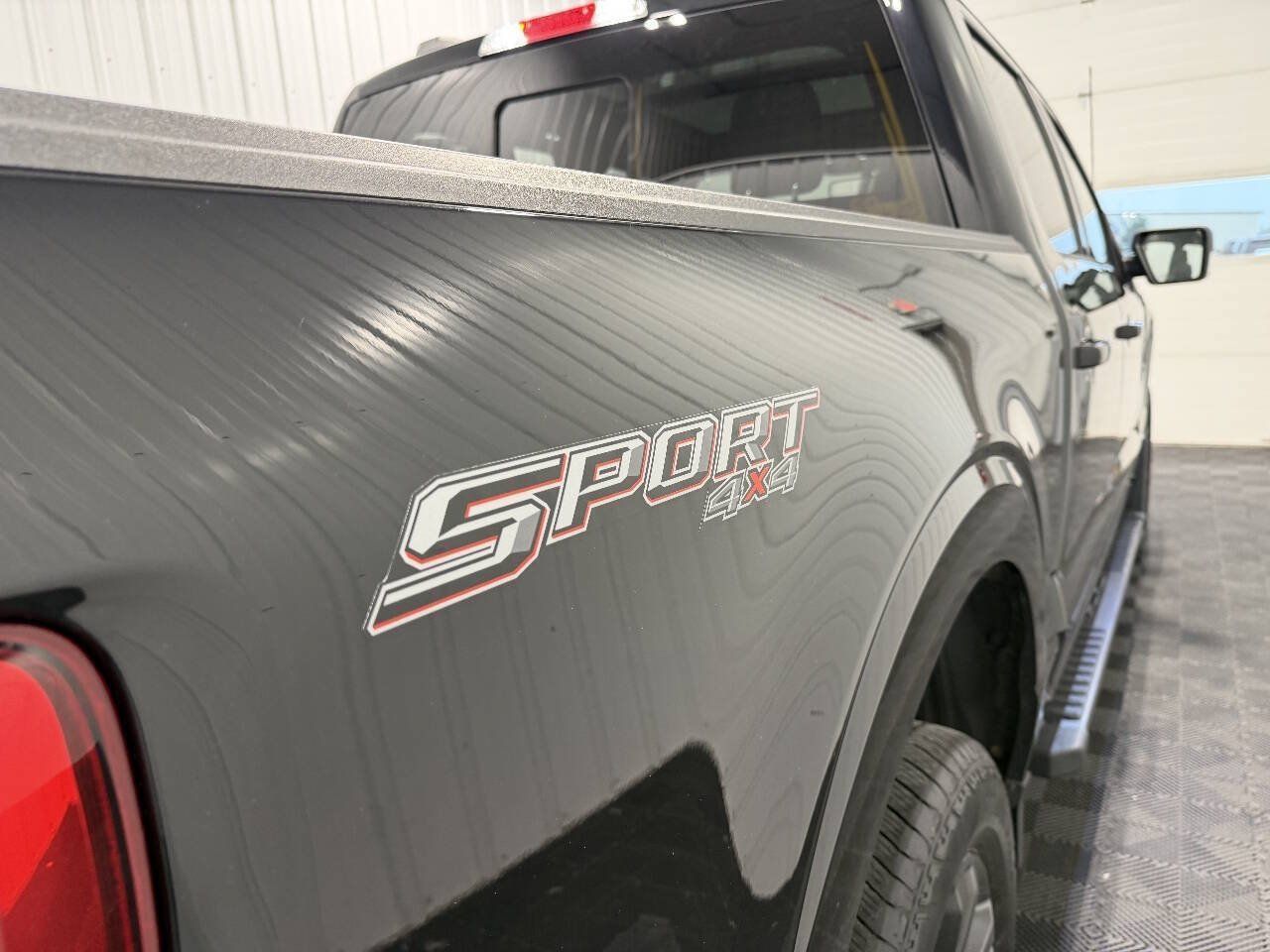 Used 2023 Ford F150 XLT w/ Equipment Group 302A High AWD/4WD image 24
