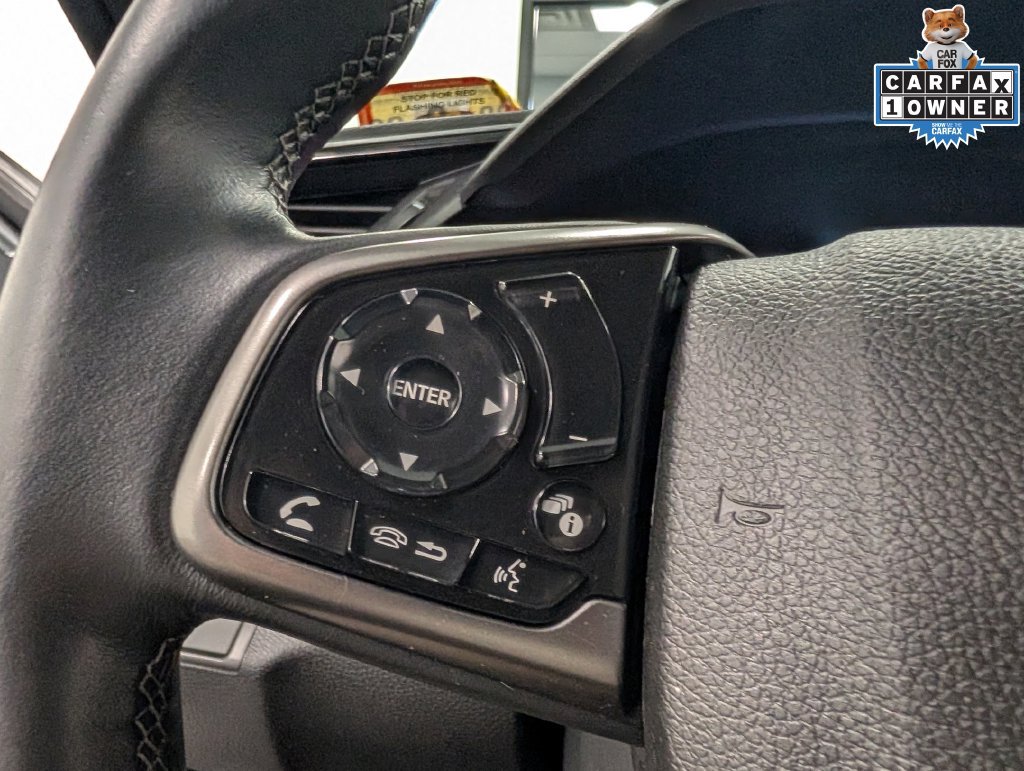 Used 2021 Honda Civic Sport image 16