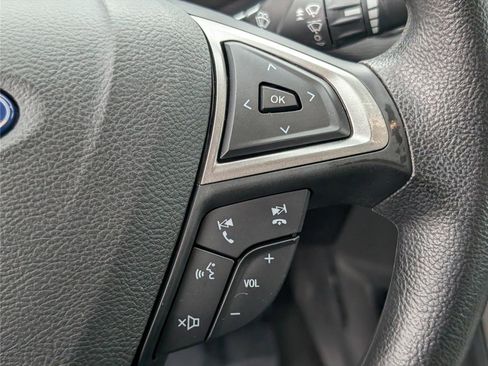 Used 2018 Ford Fusion S FWD image 22