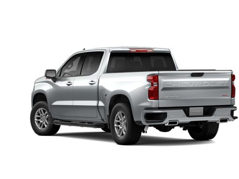 New 2026 Chevrolet Silverado 1500 RST w/ Safety Package image 41