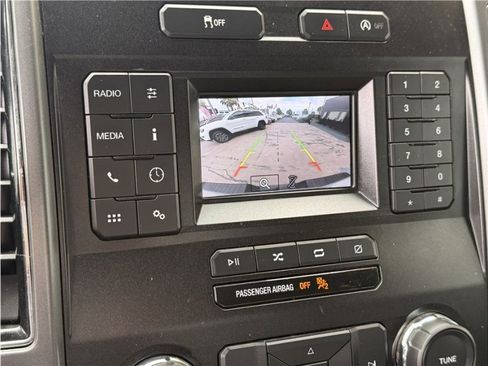 Used 2018 Ford F150 XLT RWD image 36