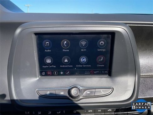 Used 2023 Chevrolet Camaro LT image 17