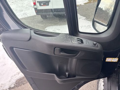 New 2026 RAM ProMaster 2500 w/ Cold Weather Group image 12
