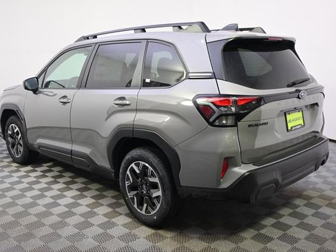 New 2026 Subaru Forester Premium image 3