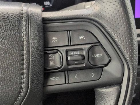 Certified 2025 Toyota 4Runner TRD Pro AWD/4WD image 26