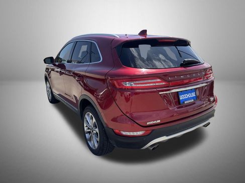 Used 2019 Lincoln MKC Select w/ Select Plus Package FWD image 4