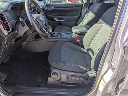 Used 2024 Ford Ranger XLT w/ FX4 Off-Road Package image 14