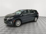 Certified 2023 Chevrolet Equinox LT image 5