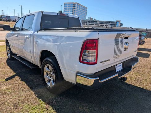 Used 2020 RAM 2500 Big Horn image 4