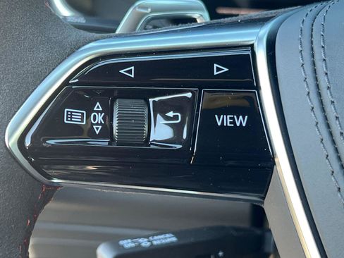 New 2026 Audi RS 6 performance AWD/4WD image 18