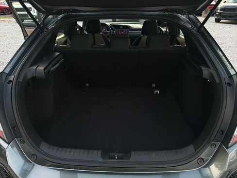 Used 2017 Honda Civic Sport image 21
