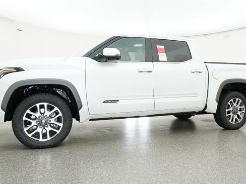New 2026 Toyota Tundra 1794 Edition AWD/4WD image 18